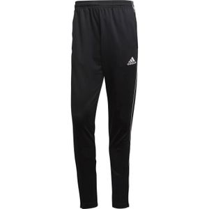 pantalon noir adidas