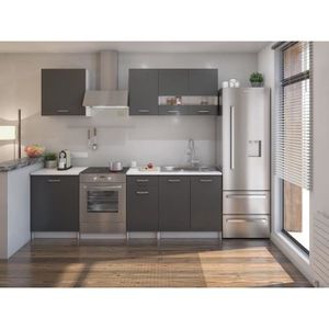 Cuisine Complete Achat Vente Cuisine Complete Pas Cher Cdiscount