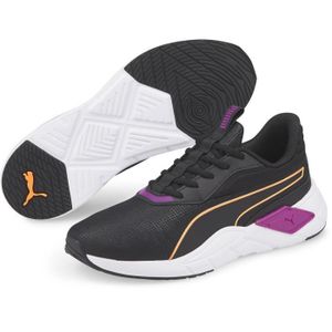 PUMA Chaussures, Sacs, Vetements, Montres, Accessoires,  Accessoires-textile, Sous-vetements femme - Livraison Gratuite | Spartoo