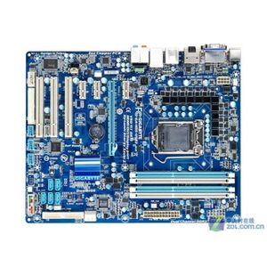 Carte mere Gigabyte Intel 1200 Cdiscount