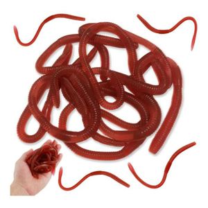 FatFish Moule à appâts en plastique souple pour leurres de pêche Do-It 7,6 cm