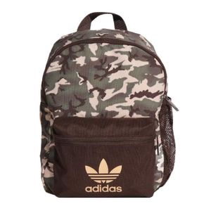 SAC À DOS Sac à dos Marron Garçon Adidas Backpack