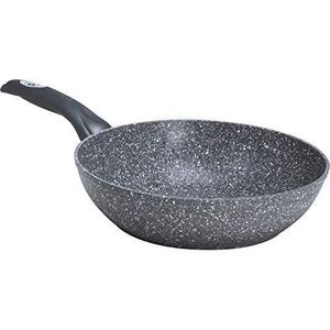 Aeternum New Trudi Coperchio In Alluminio 28 Cm - Anti-graffio E Senza PFOA
