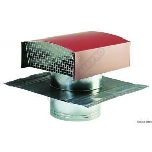 Sortie Toiture Vmc Achat Vente Pas Cher