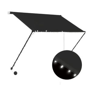 Correspondance Taille Auvent De Caravane Solette Auvent Achat Vente Pas Cher