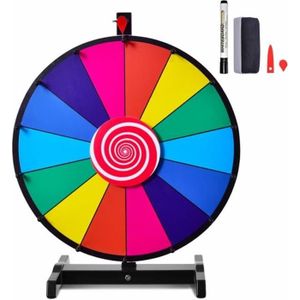 roue de la fortune cdiscount