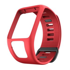 Montre hot sale tomtom bracelet