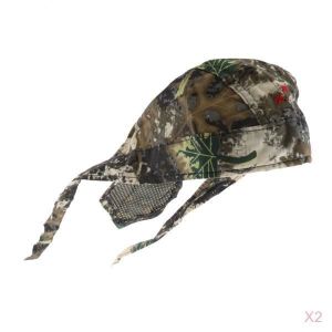 Haute qualité soudure soudure chapeau bonnet écharpe camouflage ignifuge 