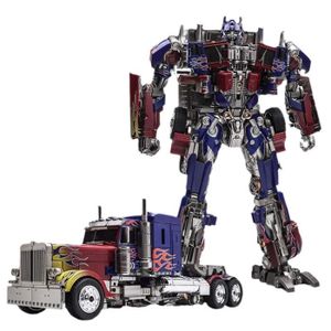 Transformers optimus prime - Cdiscount