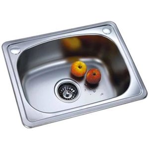 Nord Inox Evier Cuisine A Encastrer 1 Cuve 1 Bonde A Panier Sans Egouttoir Resine 40 X 40 X 20 Cm Noir Achat Vente Evier De Cuisine Evier 1c Resine Noir 40x40x20 Cdiscount