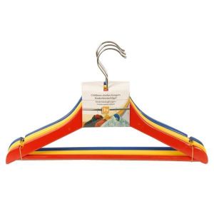 Cintre Bois Enfant Achat Vente Pas Cher