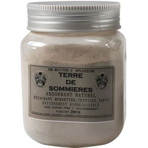 Briochin Detachant A Sec La Terre De Sommieres 300 G Achat Vente Detachant Textile Cdiscount
