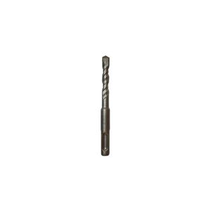 Mèche à Béton SDS+ Bosch - Diamètre 5 Mm, Longueur 100 Mm - Lot De 1, NEUF
