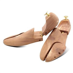 KXB6000 Taille 35-50 HIMRY Embauchoirs Sabots Chaussures civière de haute qualité embauchoirs en bois naturel réglable