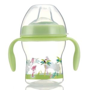 Verre Bebe Anti Fuite Cdiscount
