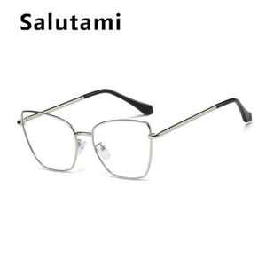 lunette de vue de luxe