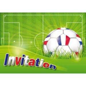 Carte Anniversaire Foot Cdiscount Carte Anniversaire Foot Cdiscount