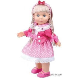 poupee louis