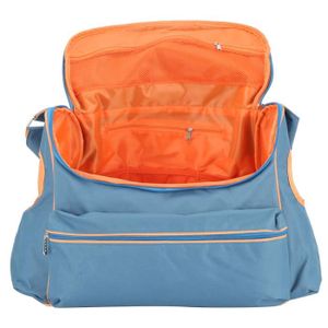 sac de rangement pour poussette