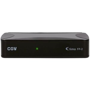 Récepteur Satellite Redline TS7000 HD Double Tuner Avec Carte 4 Ans - Ouvert Mais Jamais Utilisé