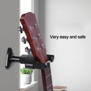 Basse Pipa Support Mural DInstruments de Musique A Homyl Support-Guitare Mural,Guitare Acoustique Guitare Électrique 