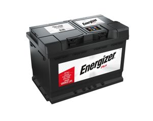 BATTERIE VÉHICULE Batterie Energizer Plus 74Ah/680A (EP74-L3)
