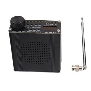 Émetteur-récepteur FM - AP06 - Pihernz - radio / multicanaux / 24 VDC