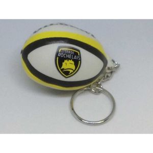porte cle rugby cdiscount