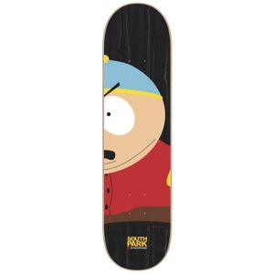 SKATEBOARD - LONGBOARD Plateau de skate HYDROPONIC South Park Cartman 8.1