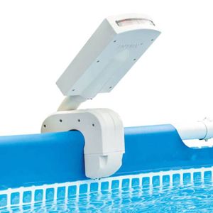 CASCADE - FONTAINE  Projecteur de piscine LED - Intex - PP 28089 - Multicolore - Vert - Fontaine piscine