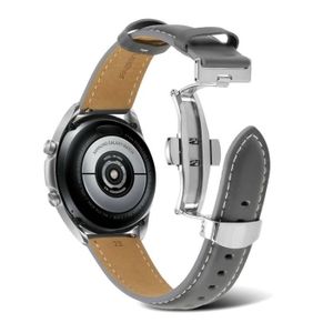 BRACELET MONTRE CONNEC. Sangle Pour Samsung Galaxy Watch4 40 Mm-44 Mm-Garm