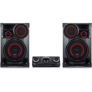 LG Carte Mère Audio, Chaîne HiFi EBR85801115 Audio, Chaîne HiFi