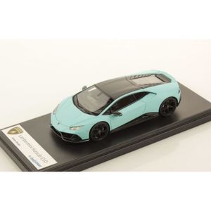 VOITURE - CAMION Miniatures montées - Lamborghini Hurcan EVO Fluo C