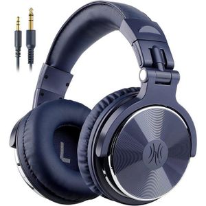 Casques audio studio monitoring professionnel pro fermé Casques audio studio monitoring professionnel pro fermé