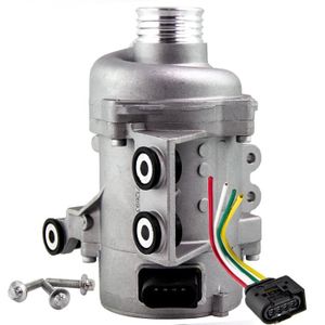 POMPE À EAU AUTO MAXPEEDINGRODS électrique pompe à eau de refroidissement pour BMW e90 e92 330i 325i 7586924