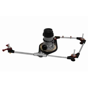 pantographe 3d pour defonceuse cdiscount bricolage