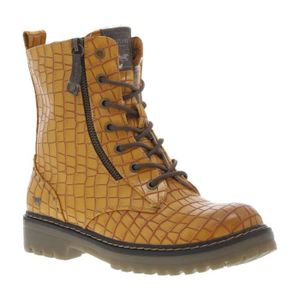 Bottillon fille Cdiscount