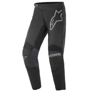VETEMENT BAS Alpinestars MX Crossho Pants, Black Dark Gray, 34 