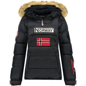 DOUDOUNE Doudoune Femme Geographical Norway Belancolie Mari