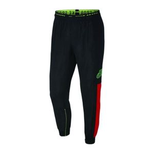 PANTALON DE SPORT Pantalon de survêtement Nike DRI-FIT FLEX SPORT CLASH - Noir - Homme - Multisport - Fitness