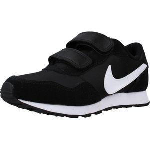 Nike Md Runner 2, Baskets Femme