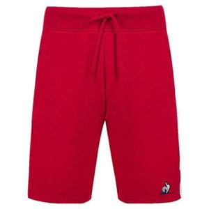 Short le coq sportif pas cher