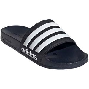 claquette adidas cdiscount