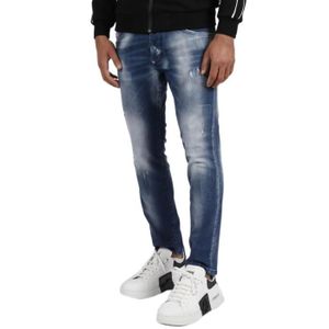 philippe plein jeans