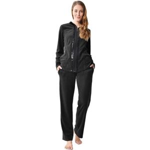 Ensemble survetement femme hotsell champion