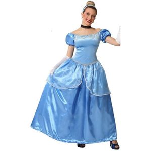 Deguisement princesse aurore adulte Cdiscount