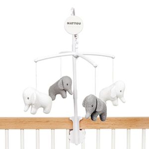 Mobile Musical Soldes Cdiscount Puericulture Eveil Bebe