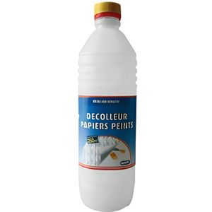 DÉCOLLEUSE Décolleur - ONYX - PAPIER PEINT - 1L