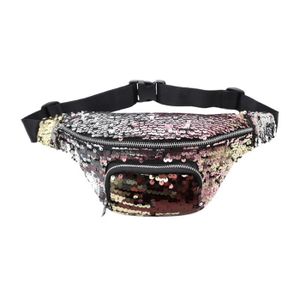 Sac Banane Etanche Sacoche Banane Sac de Ceinture R/églable Femme et Homme pour Voyage de Sport V/élo Fanny Pack Running Outdoor Sport de Randonn/ée