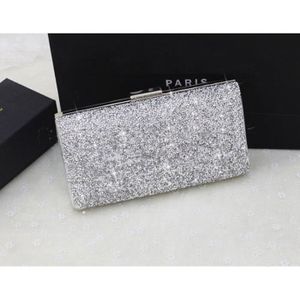 Pochette Mariage Argent Achat Vente Pas Cher